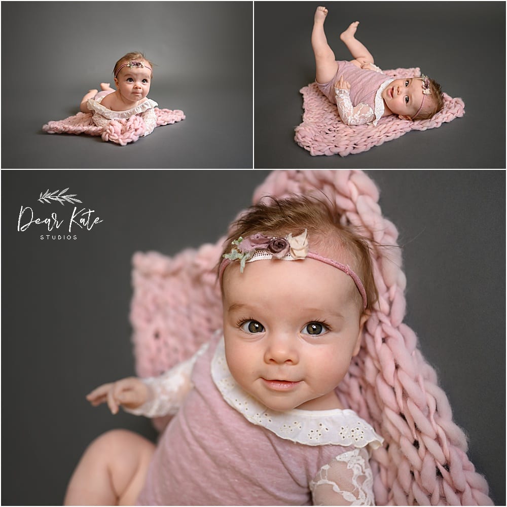 Loveland Milestones Photography
