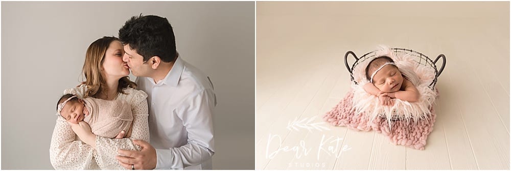 Loveland newborn photographer