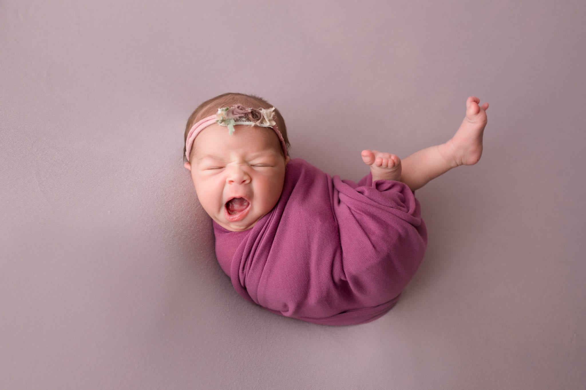 Baby Bria- A sister for Hayden {Loveland Studio Newborn Photography} -