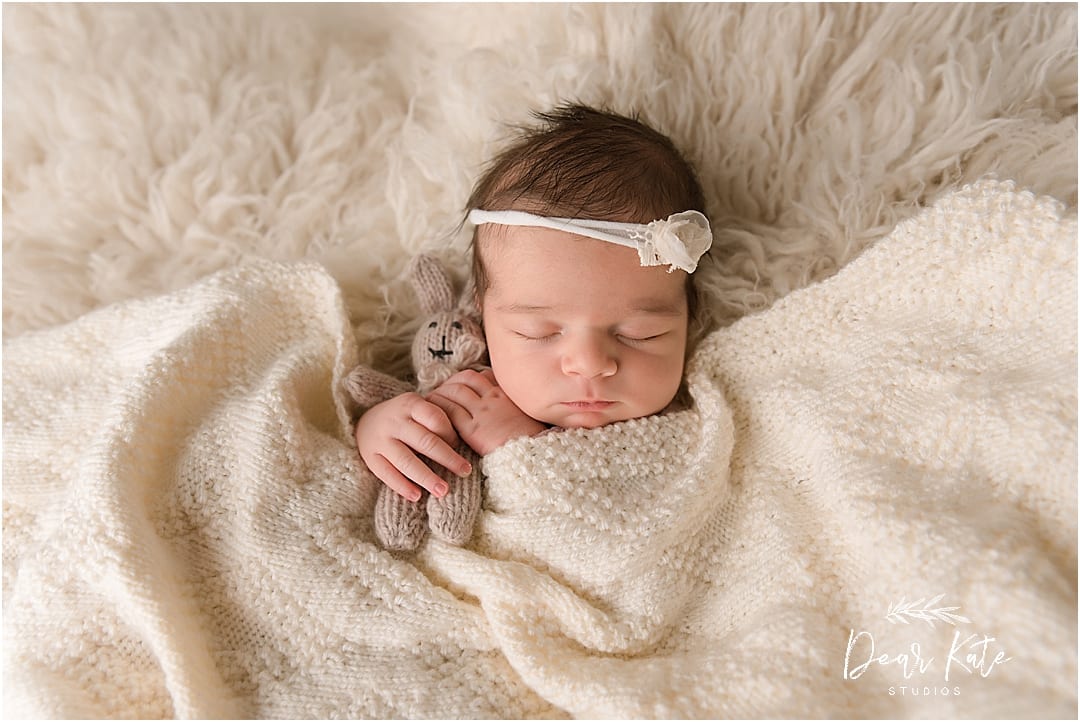 Timnath Colorado Newborn Photographer