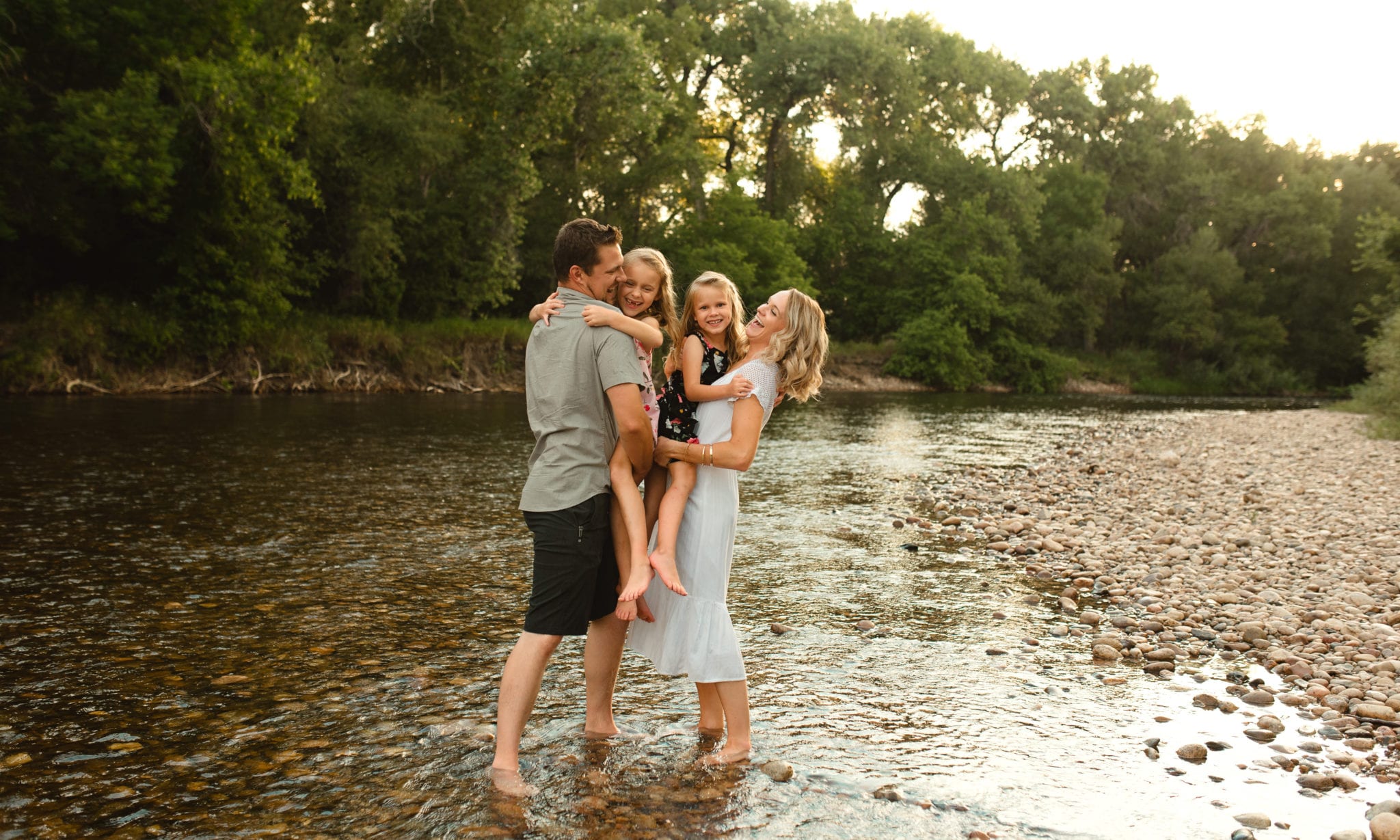 fort collins and loveland family photographer